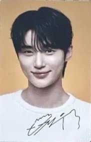 橋村炸雞 HONEY 周邊卡 