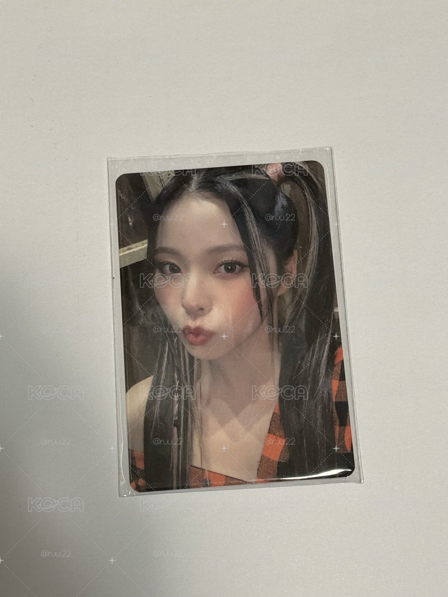 wm預售卡