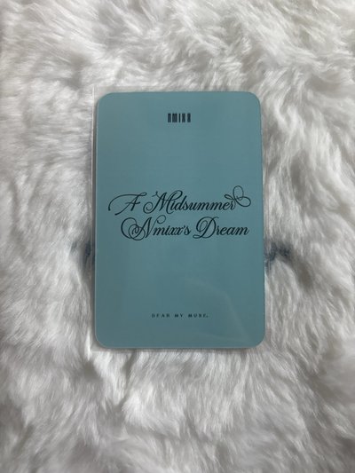 需多帶 仲夏夜 dmm 特典卡 預售友