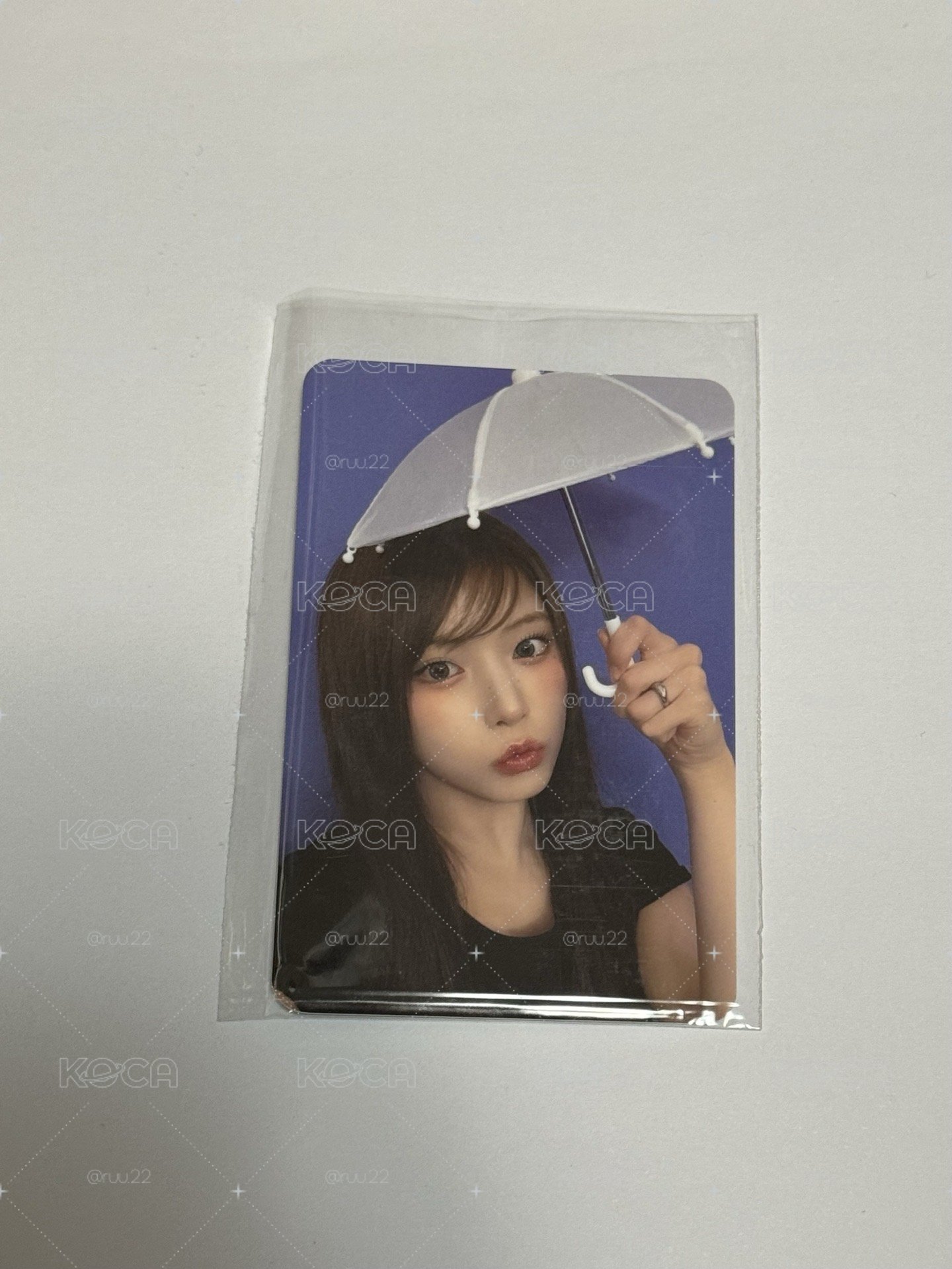 ms迷你雨傘☂️