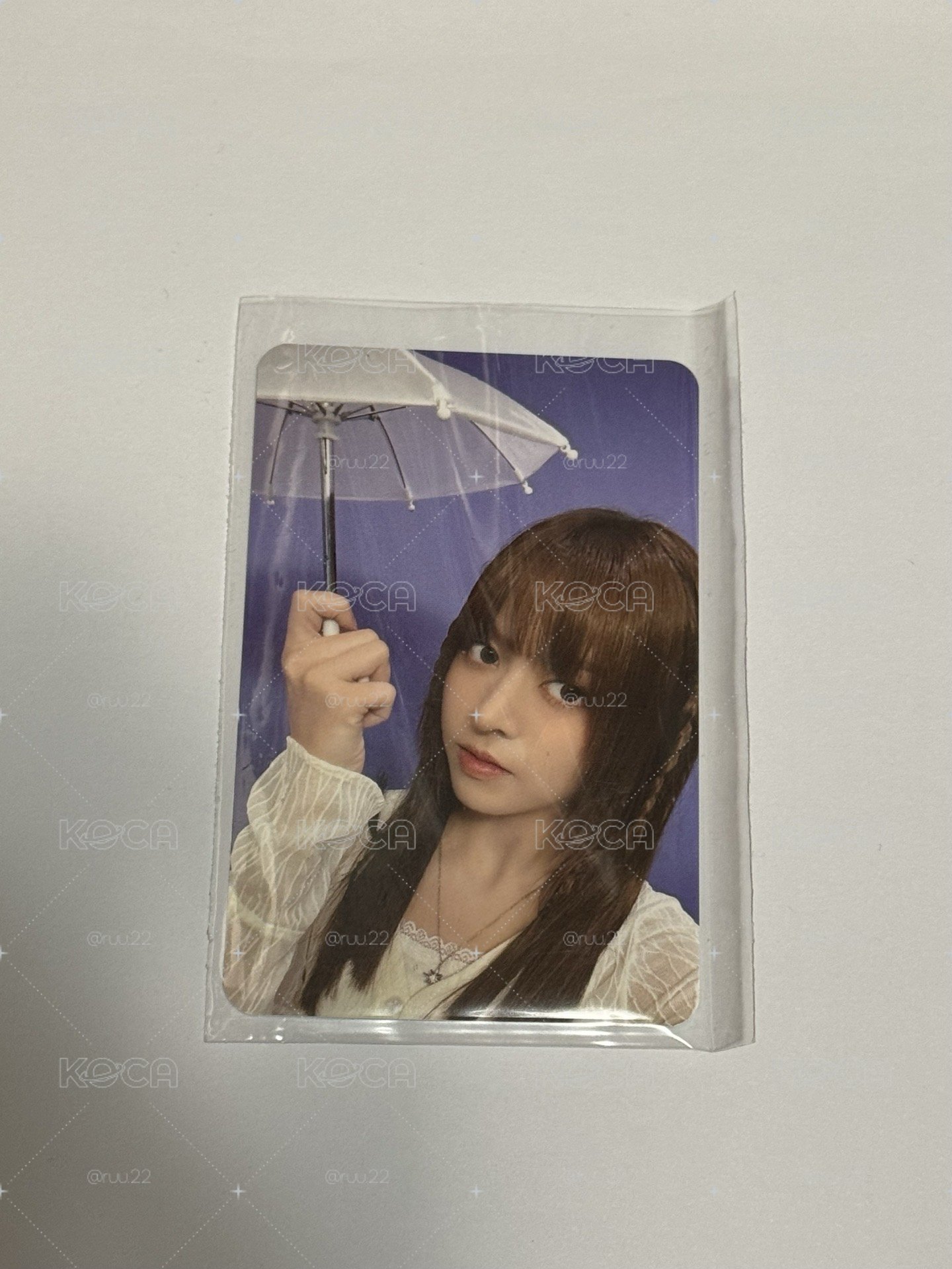 ms迷你雨傘