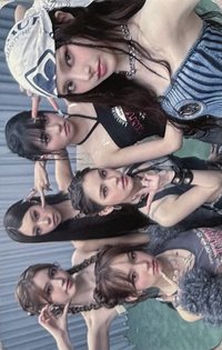 迷二 showcase 入場卡 / 場限卡 團卡