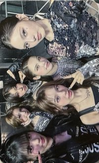 迷二 showcase 入場卡 / 場限卡 團卡