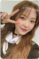 Into The Light 專輯卡 