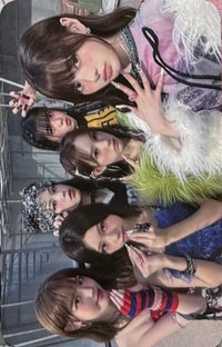 迷二 showcase 入場卡 / 場限卡 團卡