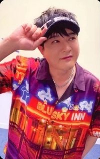 2022冬專 SJ ver. 專輯卡 