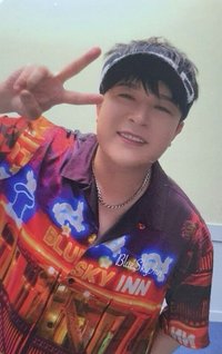 2022 SMCU Membership Card ver. 專輯卡 