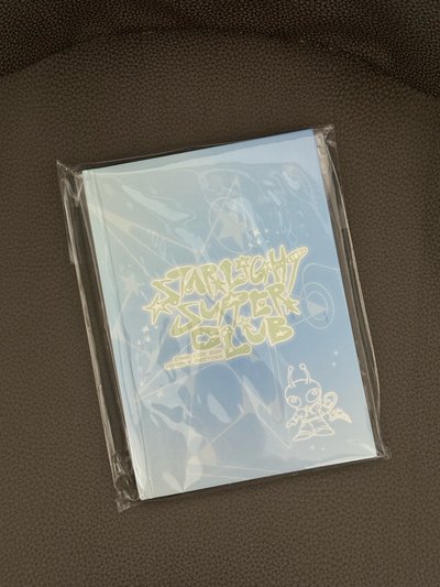 2026年曆拆售日記本桌曆