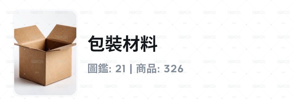 包材福袋