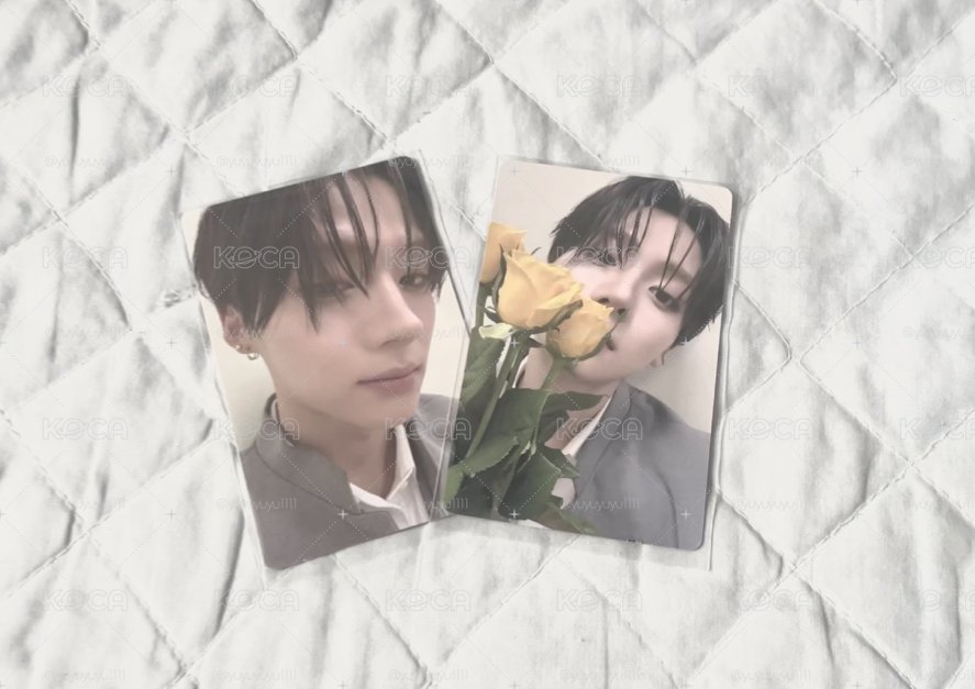💐원 ! 