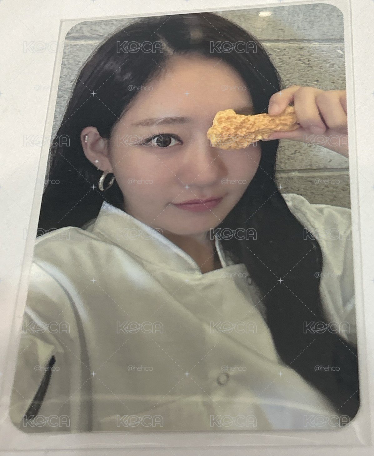 JULIE白廚師