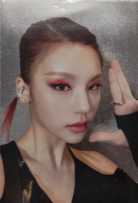 GUESS WHO 塔店 特典卡 