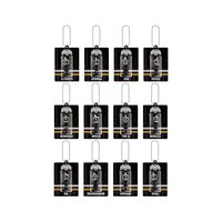 25’HOME 鑰匙圈吊飾 壓克力小盒子吊飾未拆