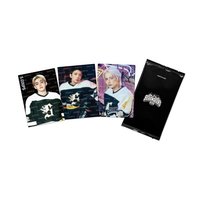 25’HOME 未拆卡包 