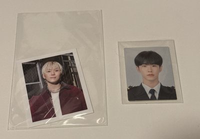 權順榮 勝寛證件照小卡