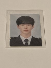 五期會員禮證件照