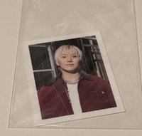 正五fp證件照特典