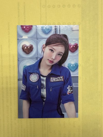 TWICE十週年FM快閃