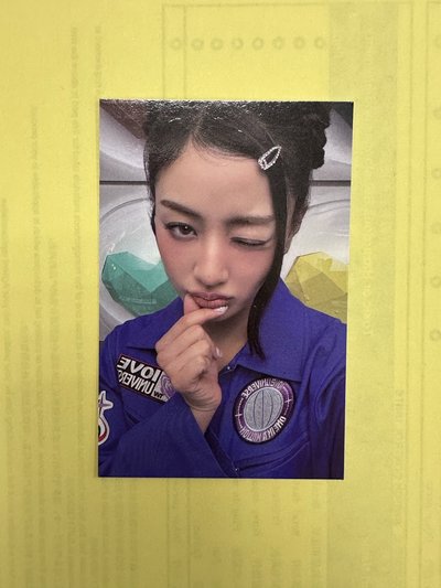 TWICE十週年FM快閃