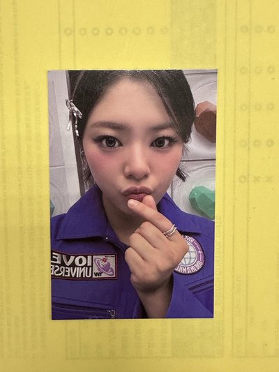 TWICE十週年FM快閃