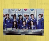 TWICE十週年快閃隨機卡39