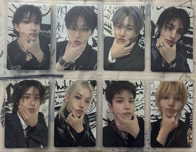 線上滿額卡5thFM、3rd世巡