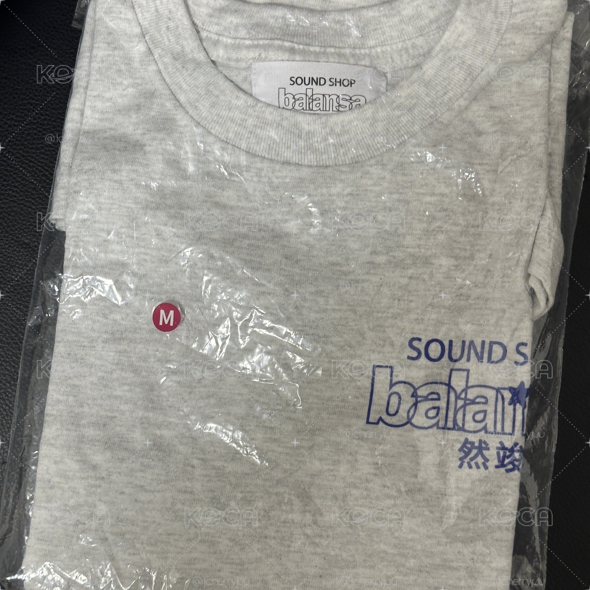 然竣六週年T