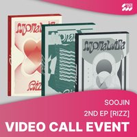 RIZZ SW 線上&線下簽售 7.0