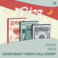 RIZZ SW 線上&線下簽售 8.0