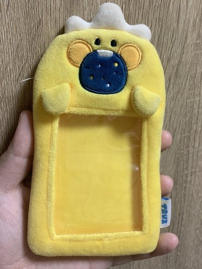 TREASURE 娃/卡套/蘇庭煥小卡