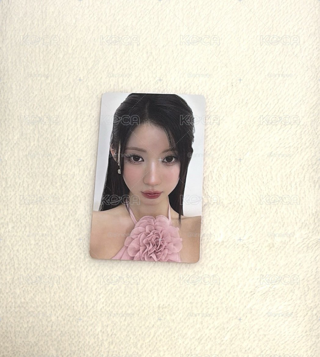 a-eye代言卡