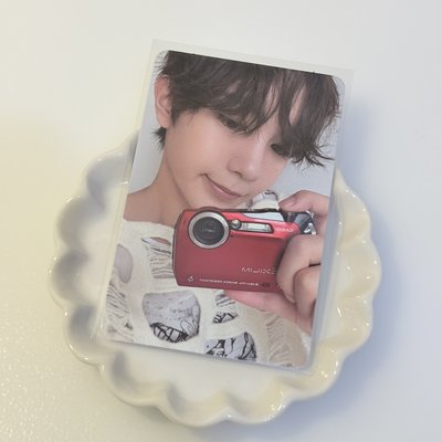 RYO STEADY白版專卡