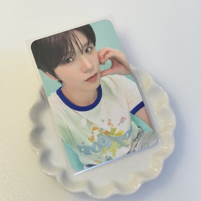 JAEHEE 愛寶樂園任務卡 入場卡