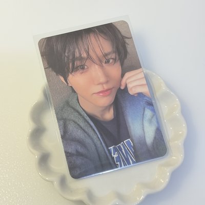 JAEHEE POPPOP PB專卡