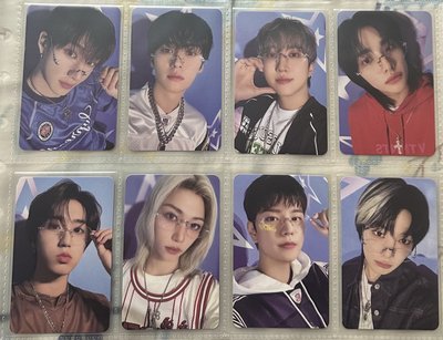 年曆固配JYP特典