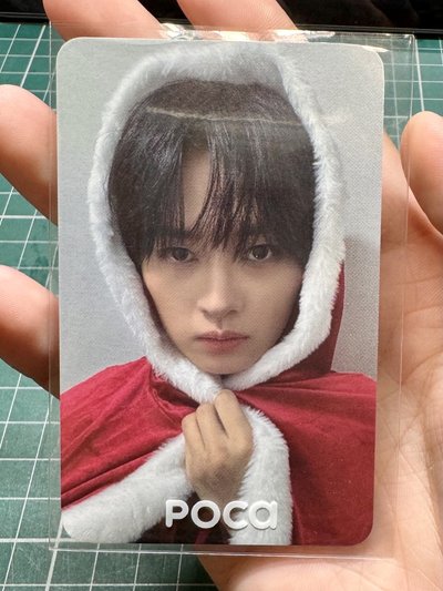 李旻浩 合快閃店滿額卡