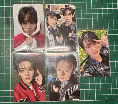 李旻浩 合快閃店滿額卡