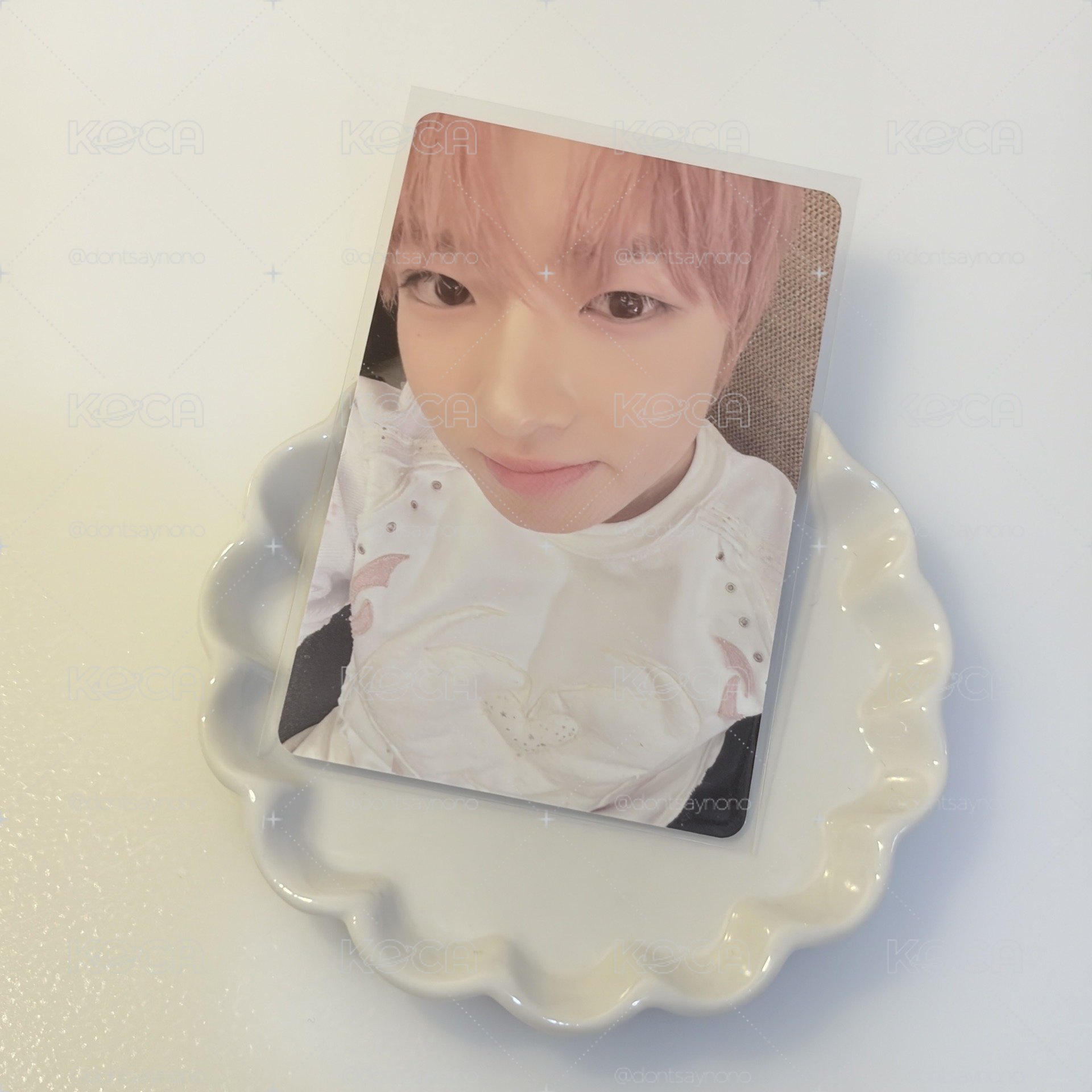 SAKUYA COLOR SM直播卡