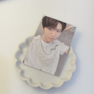 JAEHEE COLOR SM直播卡