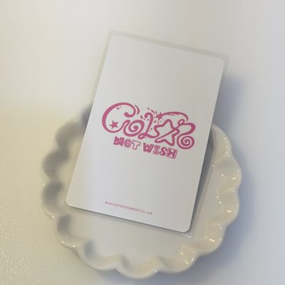 RIKU COLOR SM直播卡