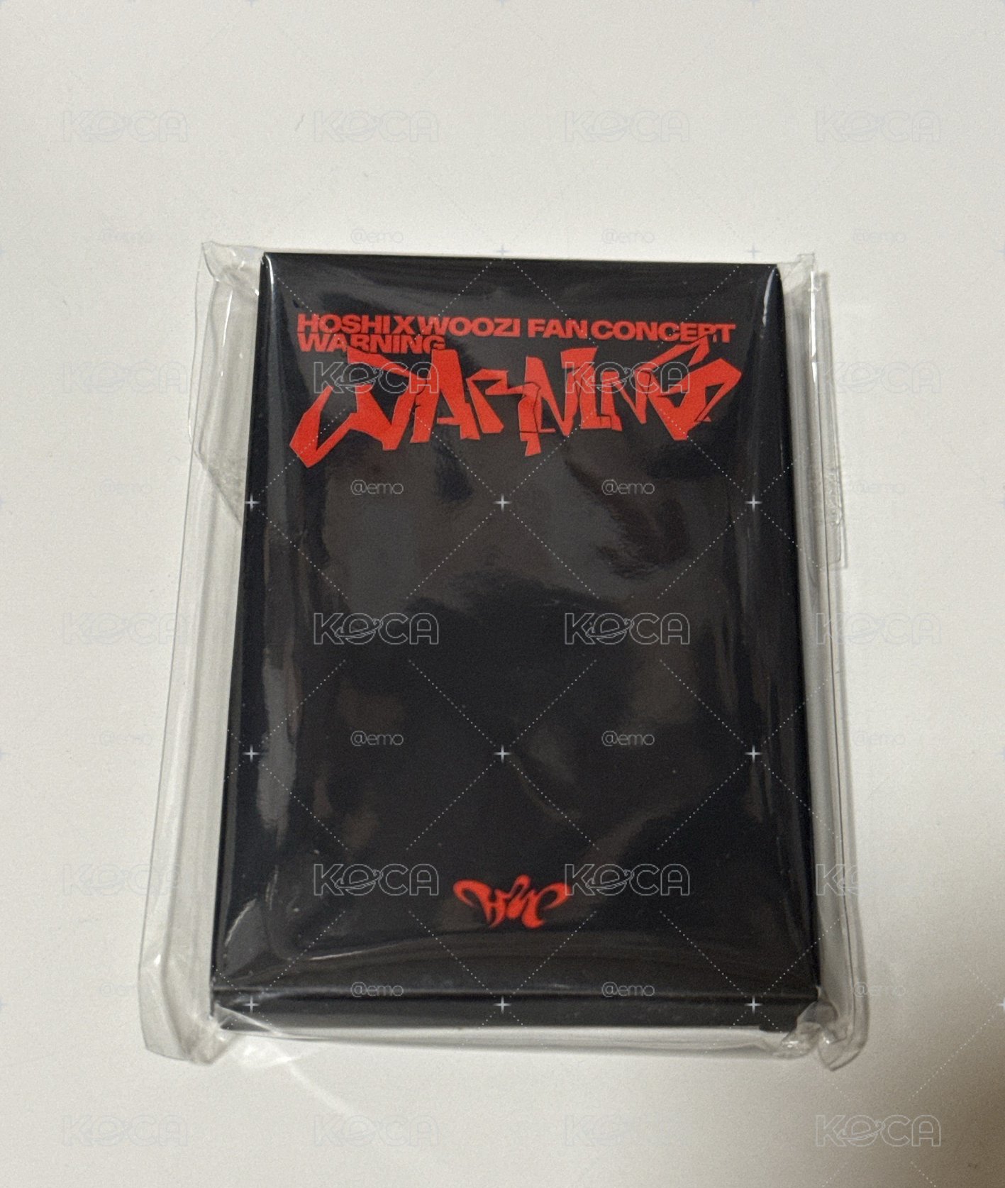 HxW場周卡包A