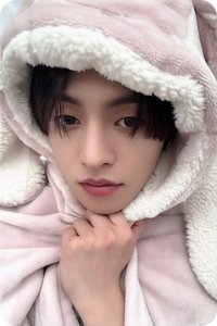 迷一 ms 兔子毛毯 特典卡 