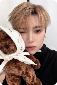 迷一 ms 小心不要感冒 特典卡 