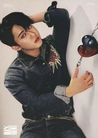 MAXIDENT 海報 迷你海報