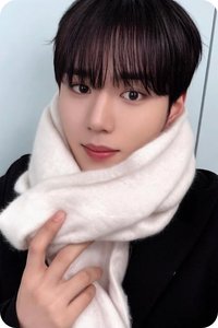 迷一 ms 牛角扣大衣 特典卡 