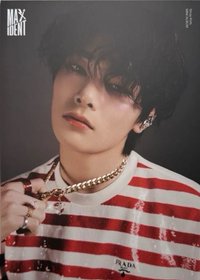 MAXIDENT 海報 迷你海報