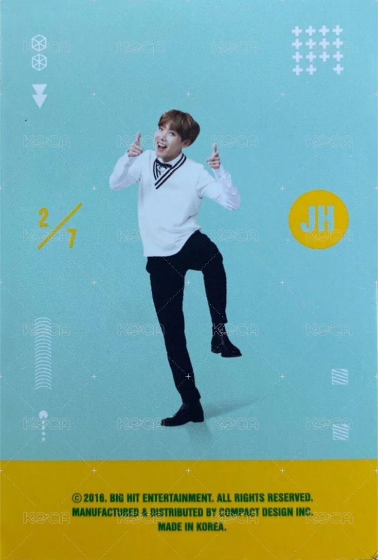 3期FM 隨機卡 （2/7） 背面