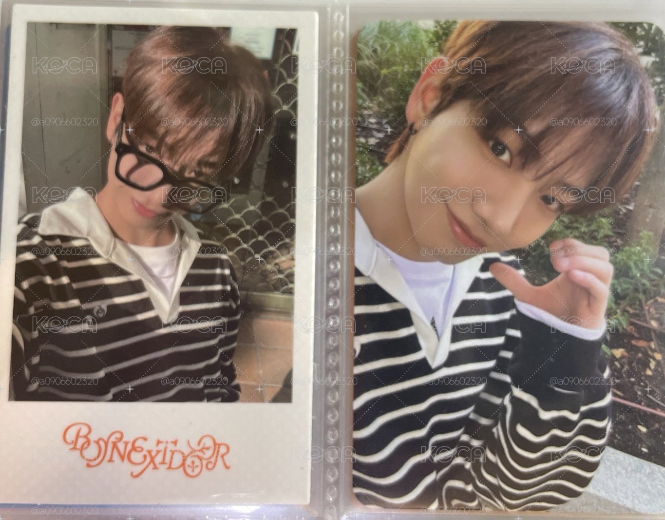 BOYNEXTDOOR 李常赫明宰鉉 馬德里回憶錄