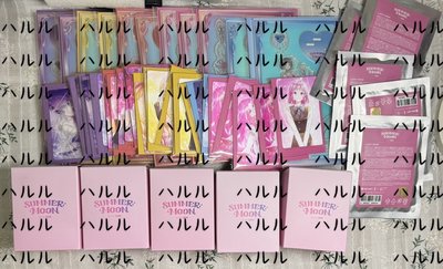 可直拍 現貨 ILLIT summer moon 周邊