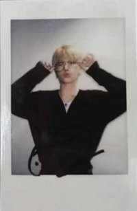 The Action yzy 北京 中簽 抽選卡 